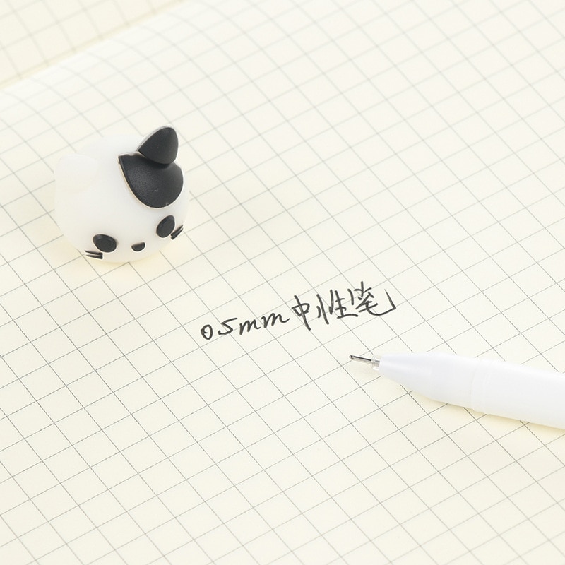 https://www.jianwustore.com/wp-content/uploads/2023/08/Korean-Cute-Kawaii-black-white-Cat-Gel-Pens-Wrting-Office-School-Supplies-Stationery-Material-Escolar-creative-3.jpg